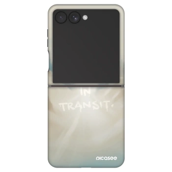 Maskica za Samsung Galaxy Z Flip7 5G - IN TRANSIT