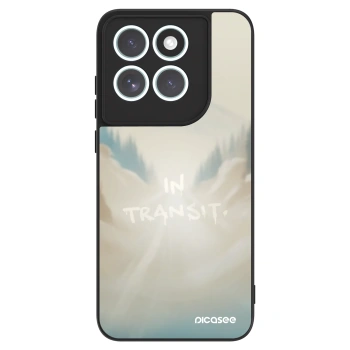 Picasee ULTIMATE CASE za Motorola Edge 70 Fusion - IN TRANSIT
