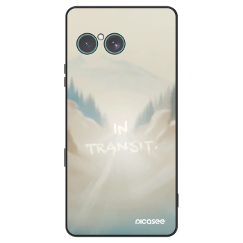 Maskica za Sony Xperia 10 VII - IN TRANSIT