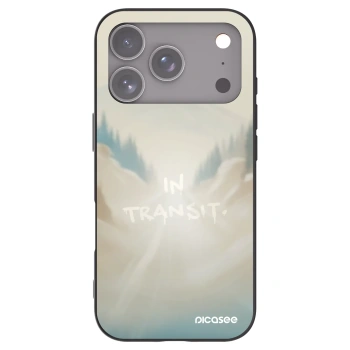 Maskica za Apple iPhone 18 Pro - IN TRANSIT