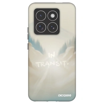 Picasee Fashion Case za Xiaomi 14 Pro - IN TRANSIT