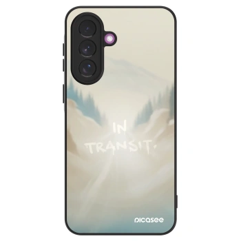 Picasee ULTIMATE CASE za Samsung Galaxy A37 - IN TRANSIT
