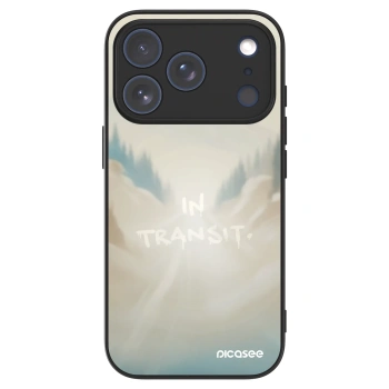 Picasee ULTIMATE CASE MagSafe za Apple iPhone 18 Pro - IN TRANSIT