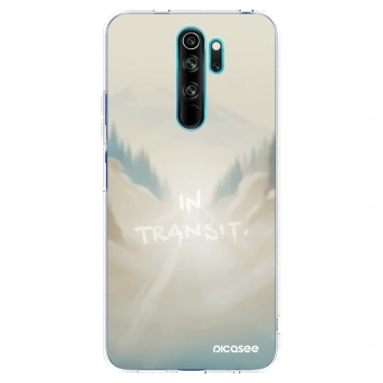 Maskica za Xiaomi Redmi Note 8 Pro - IN TRANSIT