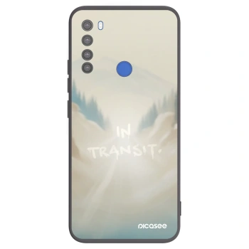 Maskica za Xiaomi Redmi Note 8T - IN TRANSIT