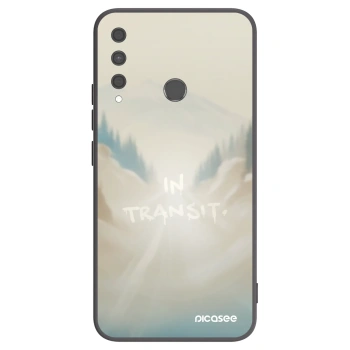 Maskica za Huawei P40 Lite E - IN TRANSIT