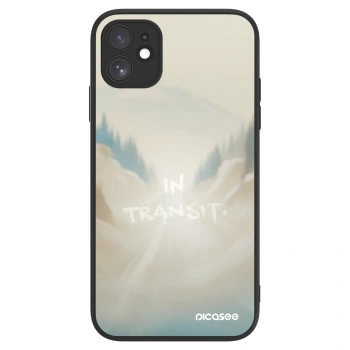 Picasee ULTIMATE CASE za Apple iPhone 11 - IN TRANSIT