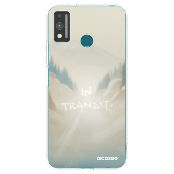 Maskica za Honor 9X Lite - IN TRANSIT