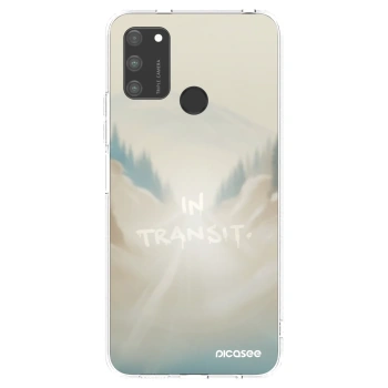 Maskica za Honor 9A - IN TRANSIT