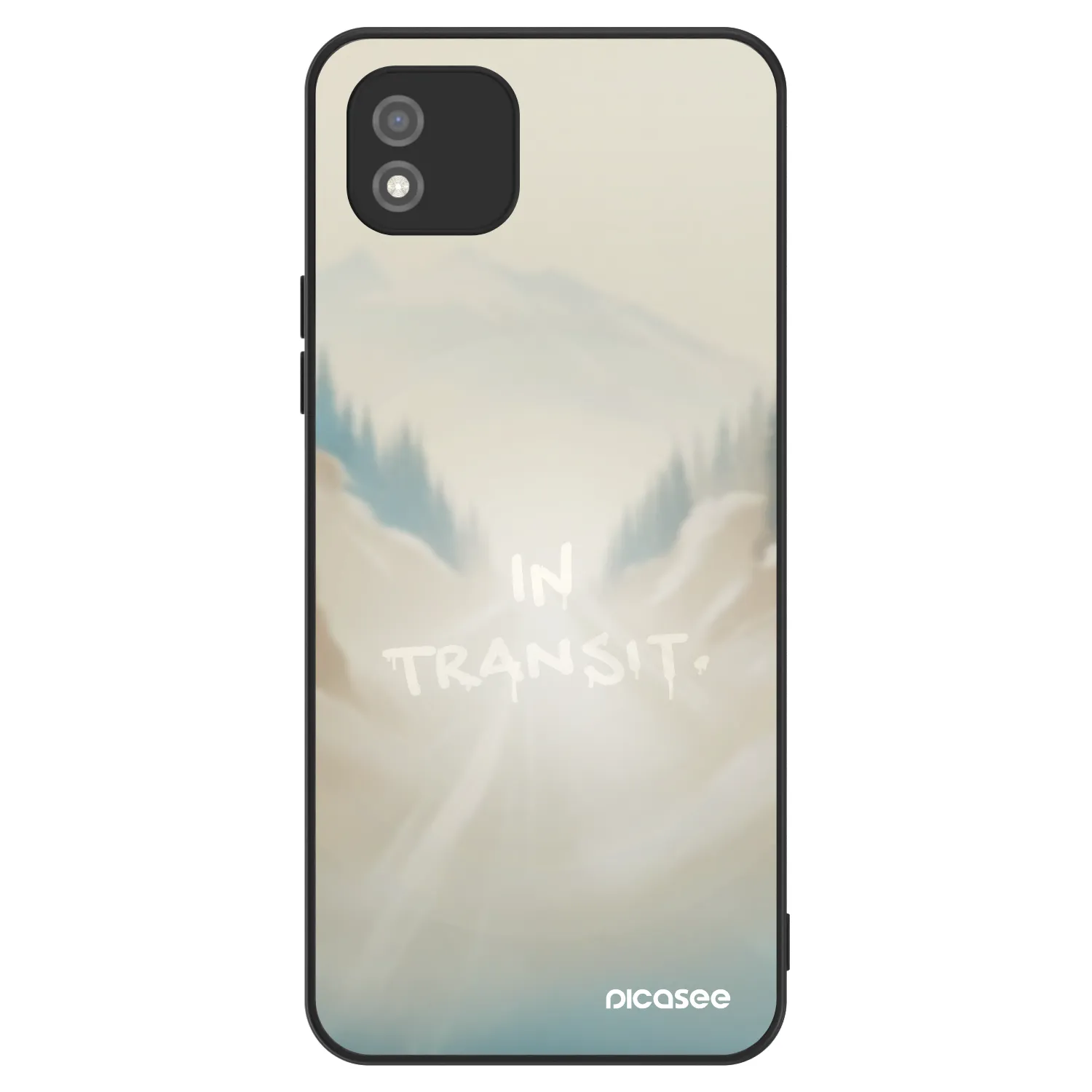 Picasee ULTIMATE CASE za Realme C11 (2021) - IN TRANSIT