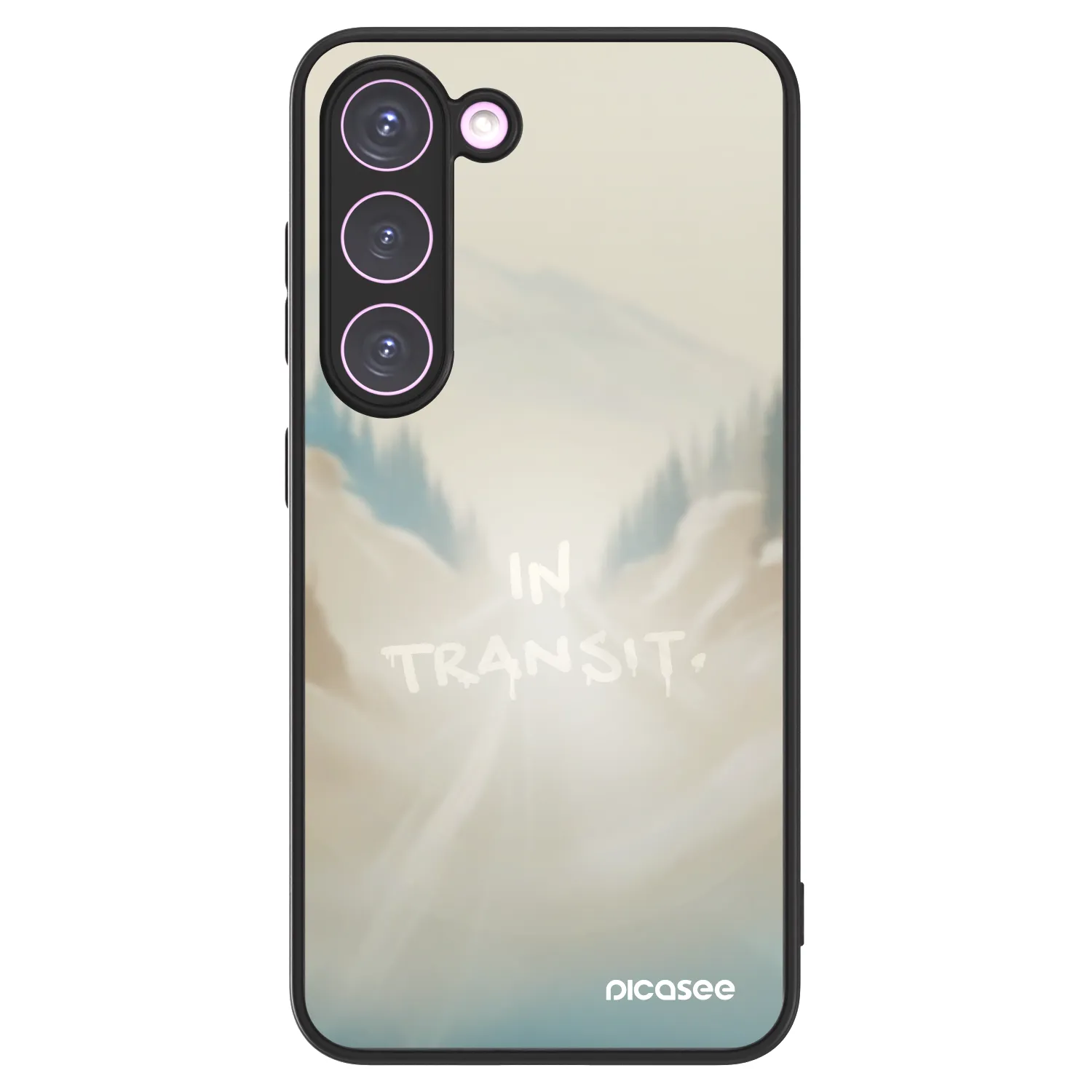 Picasee ULTIMATE CASE za Samsung Galaxy S23 5G - IN TRANSIT