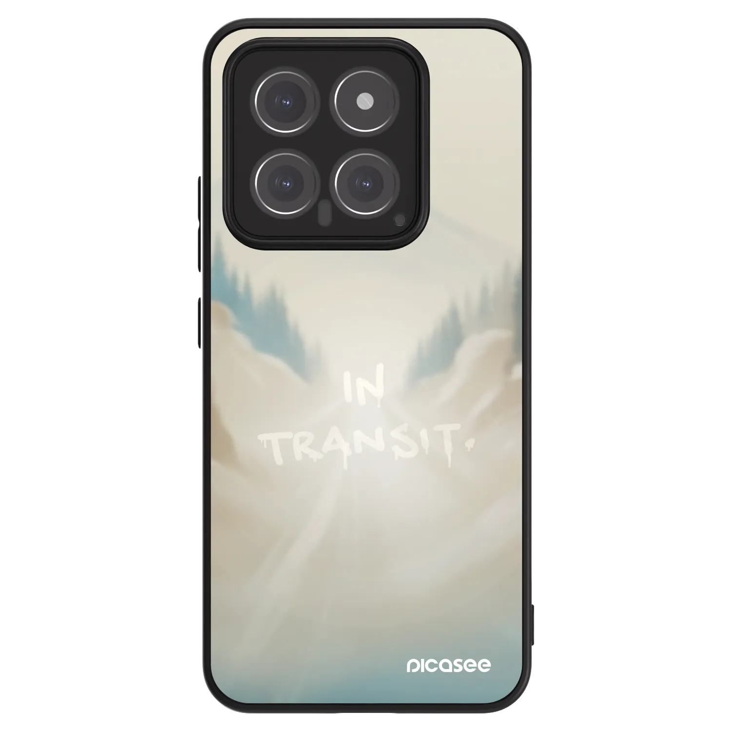 Picasee ULTIMATE CASE za Xiaomi 14 - IN TRANSIT