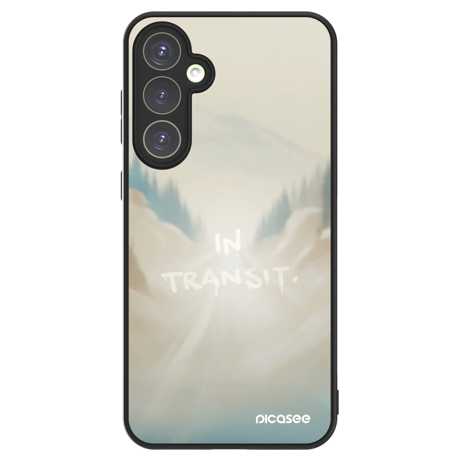 Picasee ULTIMATE CASE za Samsung Galaxy S23 FE S711B - IN TRANSIT