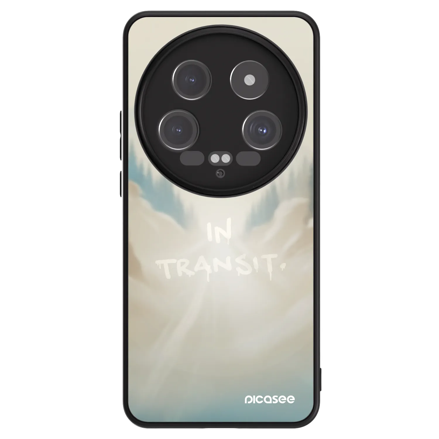 Picasee ULTIMATE CASE za Xiaomi 14 Ultra - IN TRANSIT
