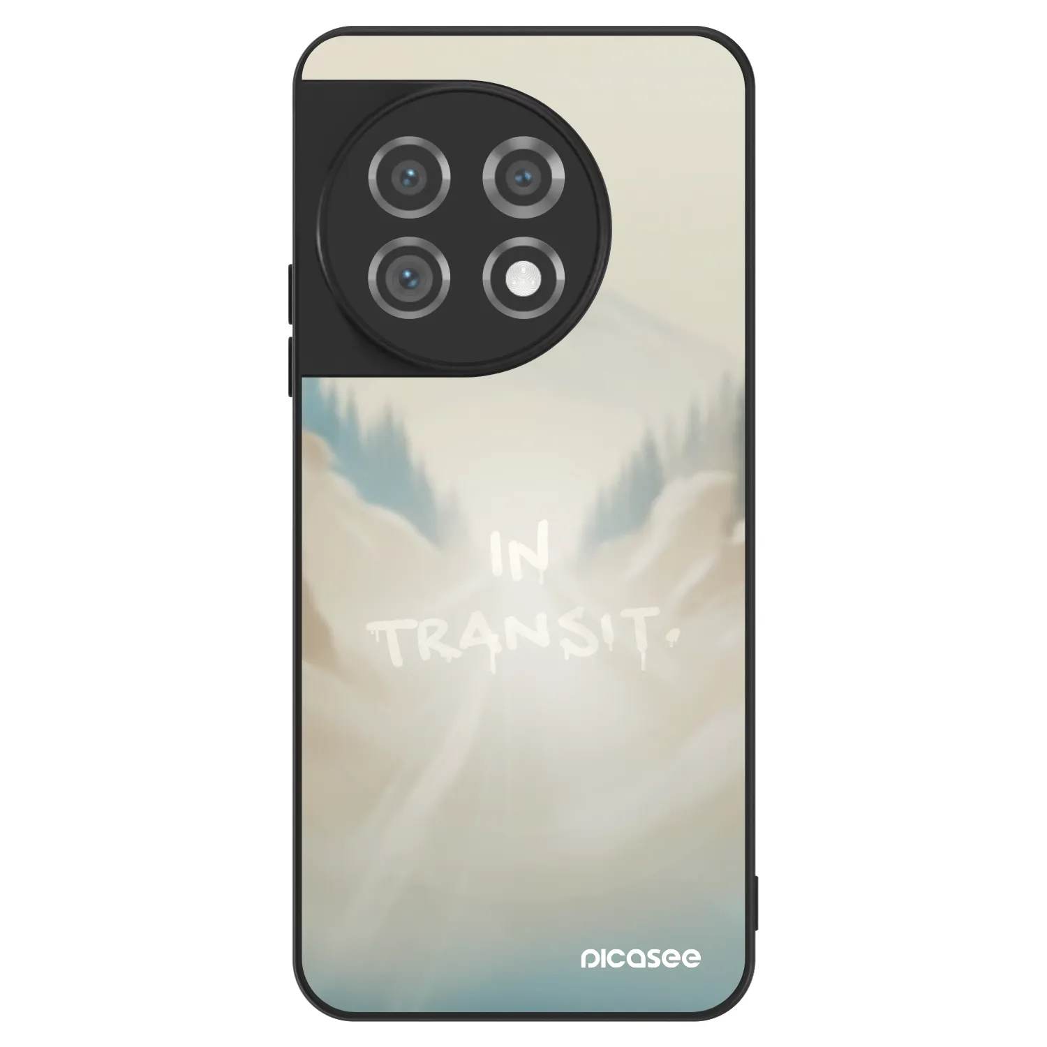 Picasee ULTIMATE CASE za OnePlus 11 5G - IN TRANSIT