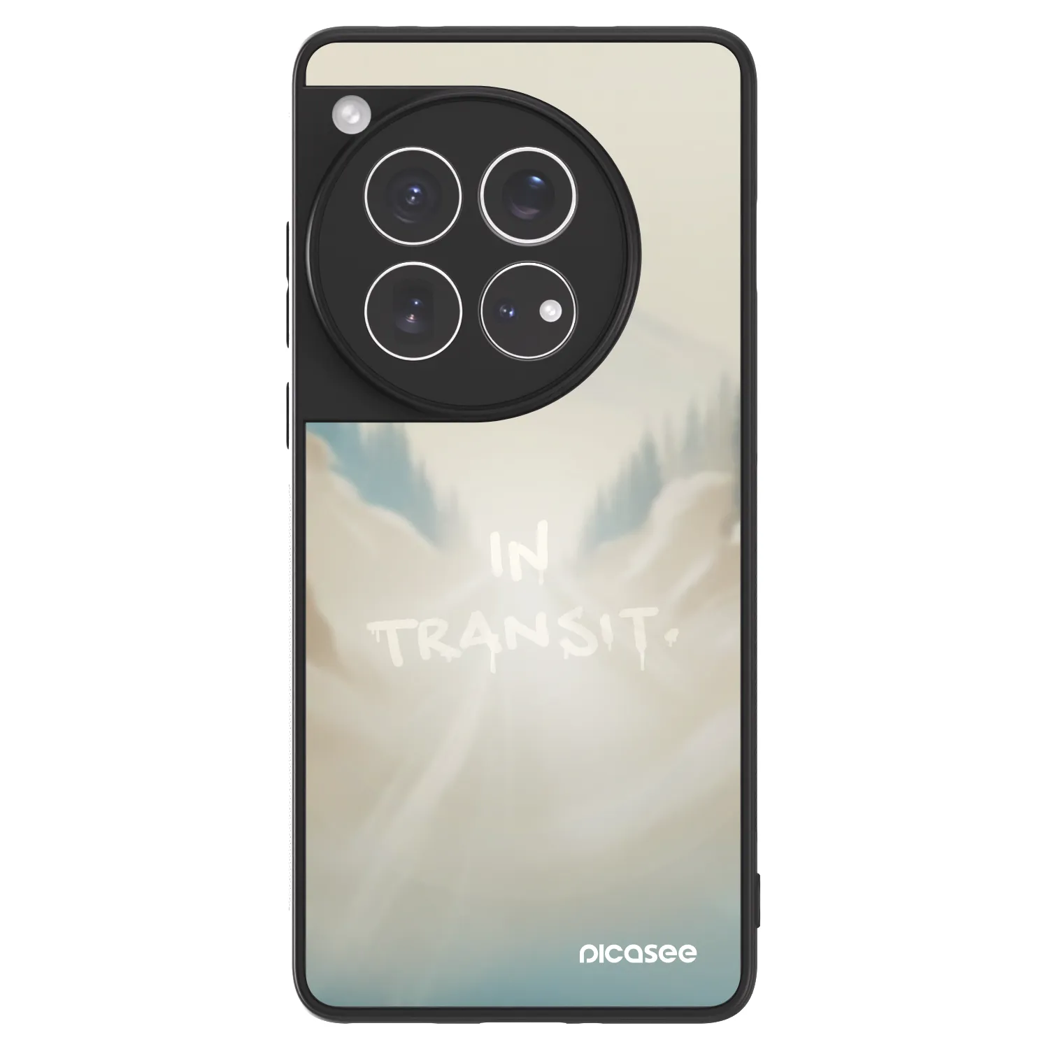 Picasee ULTIMATE CASE za OnePlus 12 5G - IN TRANSIT