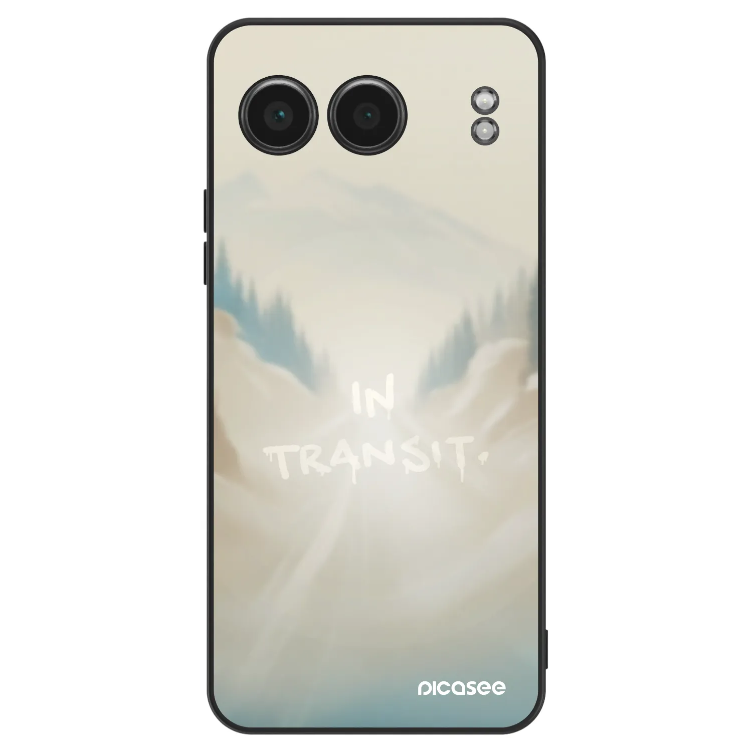 Picasee ULTIMATE CASE za OnePlus Nord 4 - IN TRANSIT