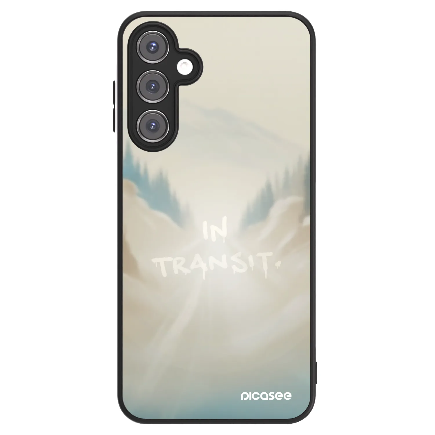 Picasee ULTIMATE CASE za Samsung Galaxy A16 5G - IN TRANSIT