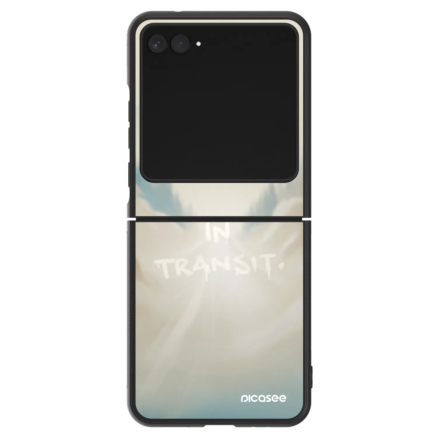 Picasee ULTIMATE CASE za Motorola Razr 60 - IN TRANSIT