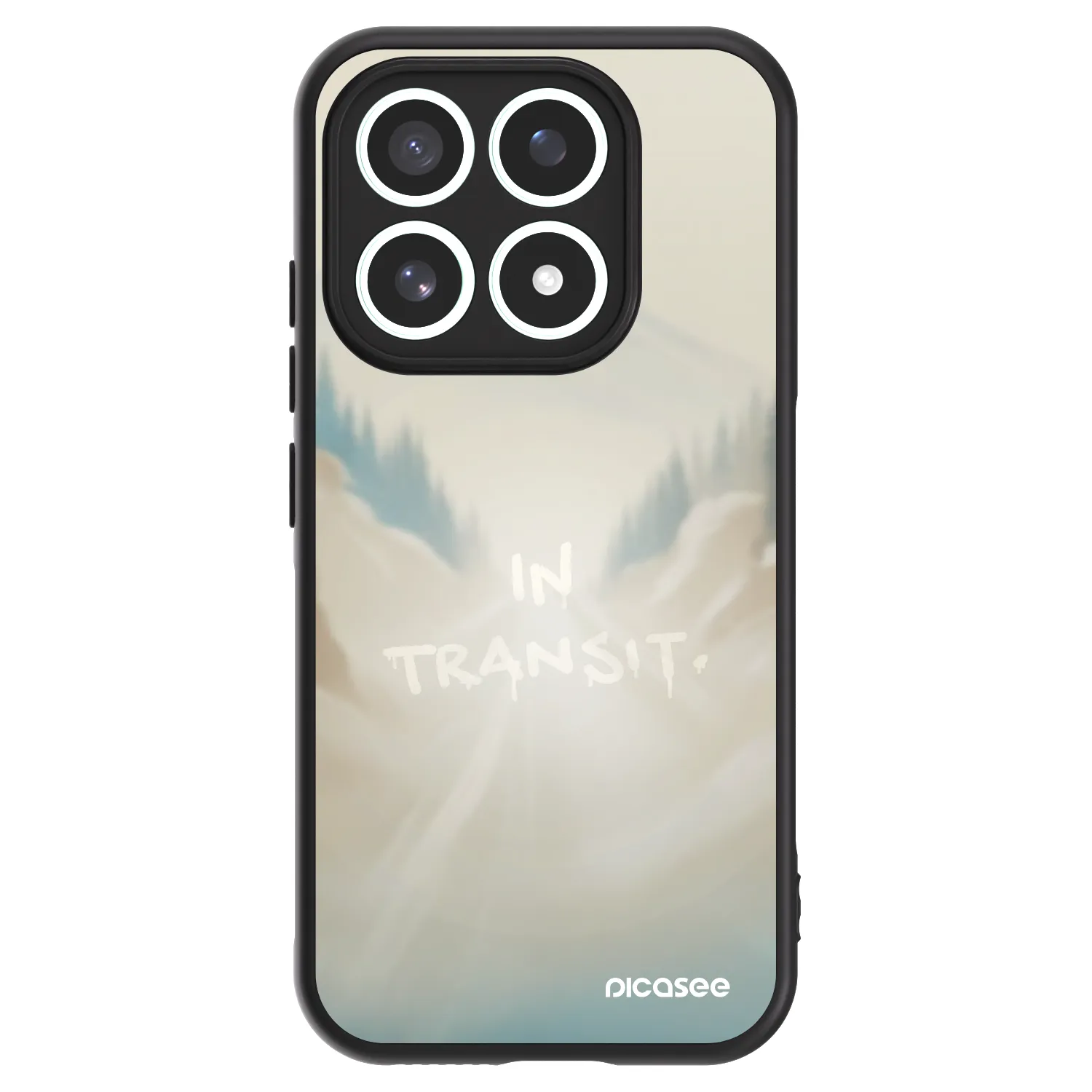 Picasee ULTIMATE CASE PowerShare za Xiaomi 17 - IN TRANSIT
