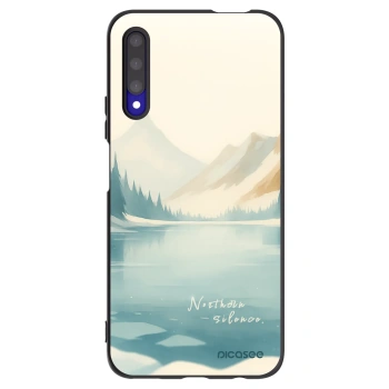 Maskica za Honor 9X Pro - NOTHERN SILENCE