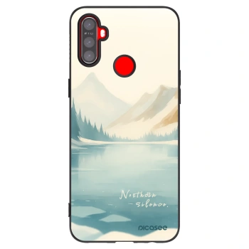 Maskica za Realme C3 - NOTHERN SILENCE