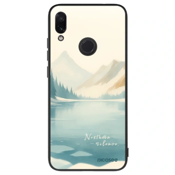 Maskica za Xiaomi Redmi Note 7 - NOTHERN SILENCE