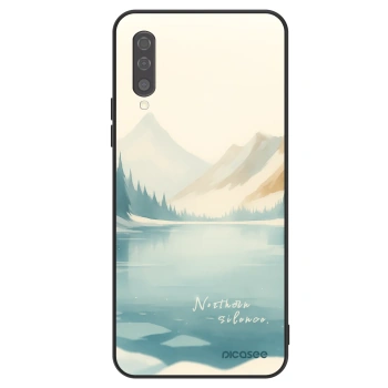 Maskica za Samsung Galaxy A50 A505F - NOTHERN SILENCE
