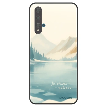 Maskica za Huawei Nova 5T - NOTHERN SILENCE