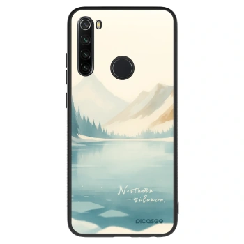 Maskica za Xiaomi Redmi Note 8 - NOTHERN SILENCE
