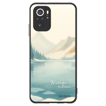Maskica za Xiaomi Redmi Note 10 - NOTHERN SILENCE