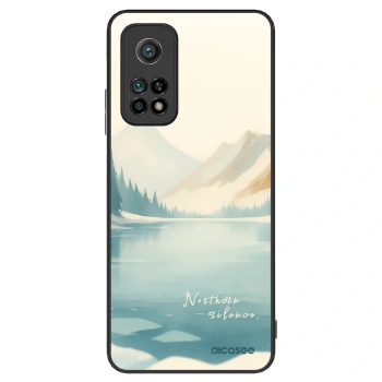 Maskica za Xiaomi Mi 10T Pro - NOTHERN SILENCE
