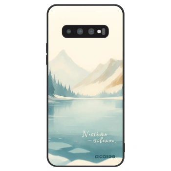 Maskica za Samsung Galaxy S10 G973 - NOTHERN SILENCE