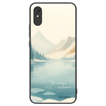 Maskica za Xiaomi Redmi 9A - NOTHERN SILENCE