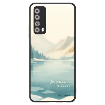 Maskica za Huawei P Smart 2021 - NOTHERN SILENCE