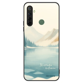 Maskica za Realme 6i - NOTHERN SILENCE