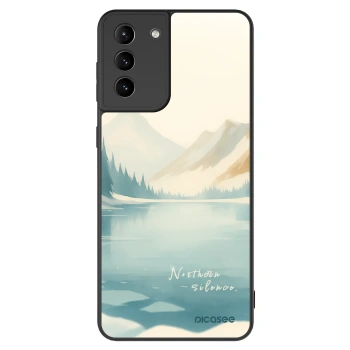 Maskica za Samsung Galaxy S21+ 5G G996F - NOTHERN SILENCE