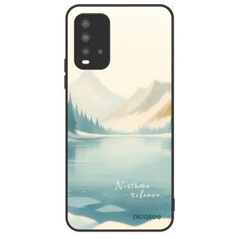 Maskica za Xiaomi Redmi 9T - NOTHERN SILENCE