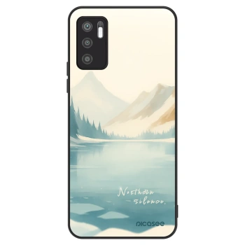 Maskica za Xiaomi Redmi Note 10 5G - NOTHERN SILENCE