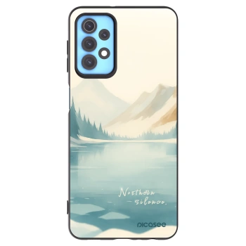 Maskica za Samsung Galaxy A32 4G SM-A325F - NOTHERN SILENCE