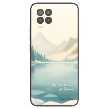 Maskica za Realme 8 4G - NOTHERN SILENCE