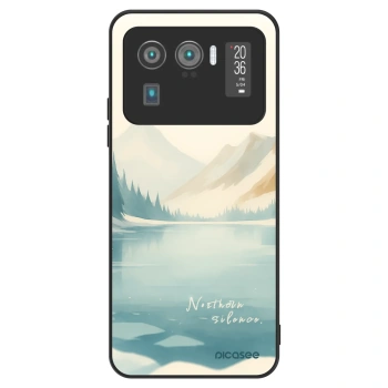Maskica za Xiaomi Mi 11 Ultra - NOTHERN SILENCE