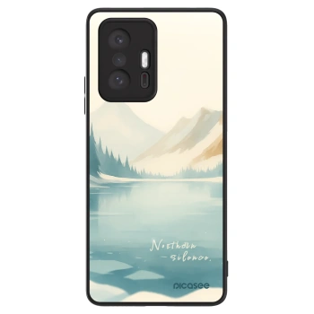 Picasee ULTIMATE CASE za Xiaomi 11T - NOTHERN SILENCE