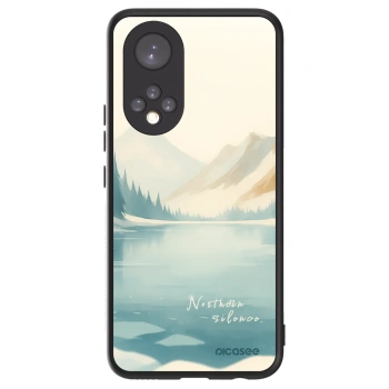 Maskica za Huawei Nova 9 - NOTHERN SILENCE