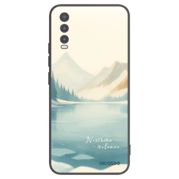 Maskica za Vivo Y20s - NOTHERN SILENCE