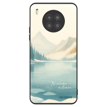 Maskica za Huawei Nova 8i - NOTHERN SILENCE