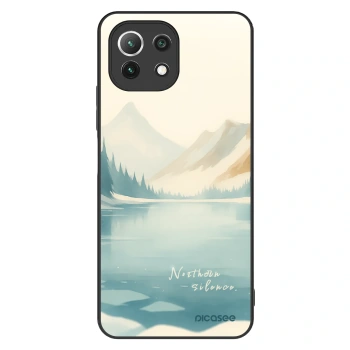 Maskica za Xiaomi 11 Lite 5G NE - NOTHERN SILENCE