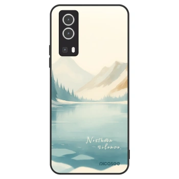 Maskica za Vivo Y72 5G - NOTHERN SILENCE