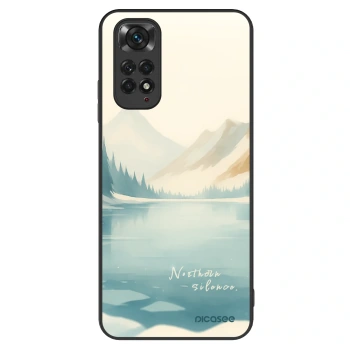 Maskica za Xiaomi Redmi Note 11S 4G - NOTHERN SILENCE