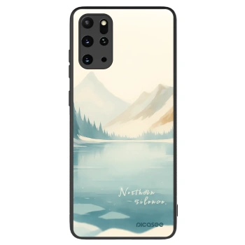 Maskica za Samsung Galaxy S20+ G985F - NOTHERN SILENCE